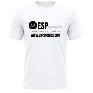 ESP Logo Tee Shirt